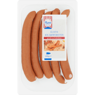 Foto van Pluma Knakworst