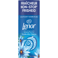 Lenor Geurparels zeebries Foto van Lenor Geurparels zeebries
