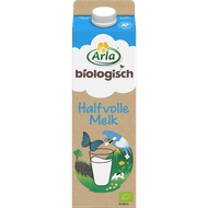 Arla Biologische halfvolle melk Foto van Arla Biologische halfvolle melk