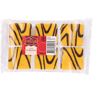 Foto van Van 't Huijs Lente fondantcakejes