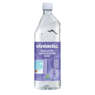 Vintastic Schoonmaakazijn lavendel Foto van Vintastic Schoonmaakazijn lavendel