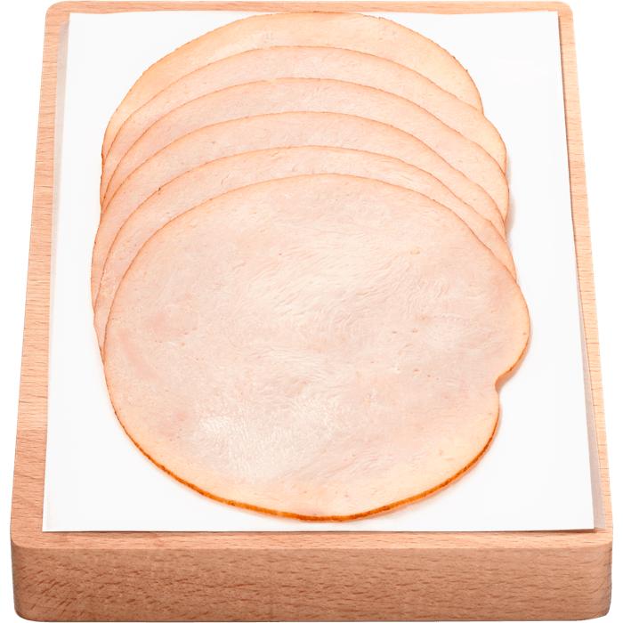 1 de Beste Kipfilet gerookt