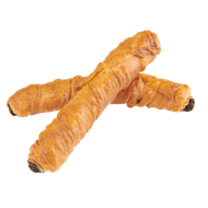 Foto van Vers afbak Borek stick spinazie feta