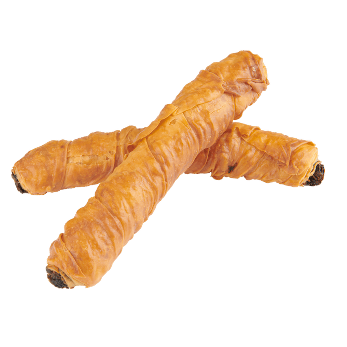 Vers afbak Borek stick spinazie feta
