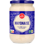 Foto van 1 de Beste Mayonaise