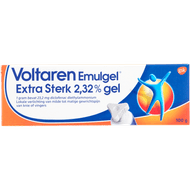 Voltaren Emulgel 2.32% 100 g