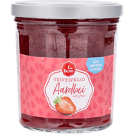 Foto van 1 de Beste Fruitspread aardbei