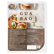 Foto van Dutch Bakery Gua bao