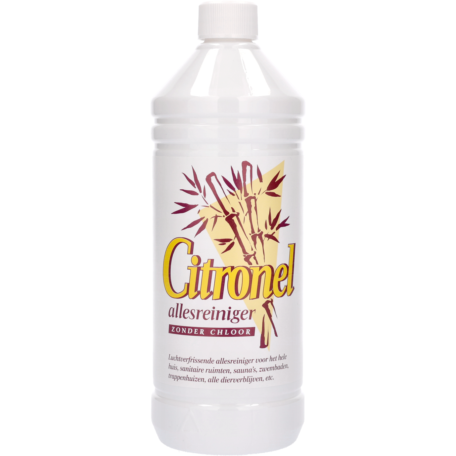 Citronel Allesreiniger citronel