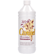 Citronel Allesreiniger citronel Foto van Citronel Allesreiniger citronel