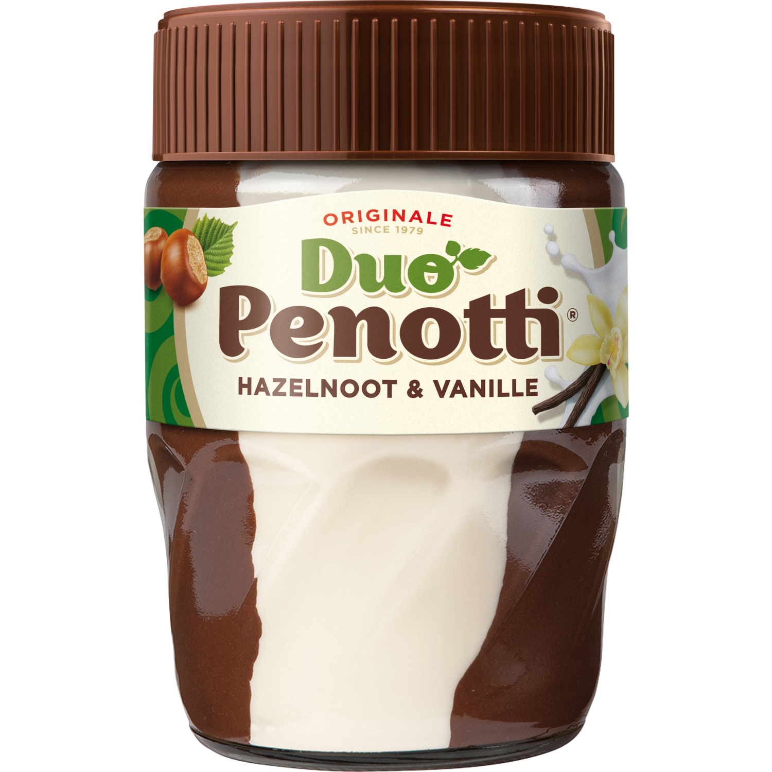 Penotti Duopasta