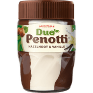 Foto van Penotti Duopasta