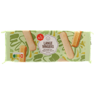 Foto van 1 de Beste Lange vingers