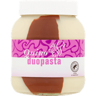 Foto van Quino Duopasta