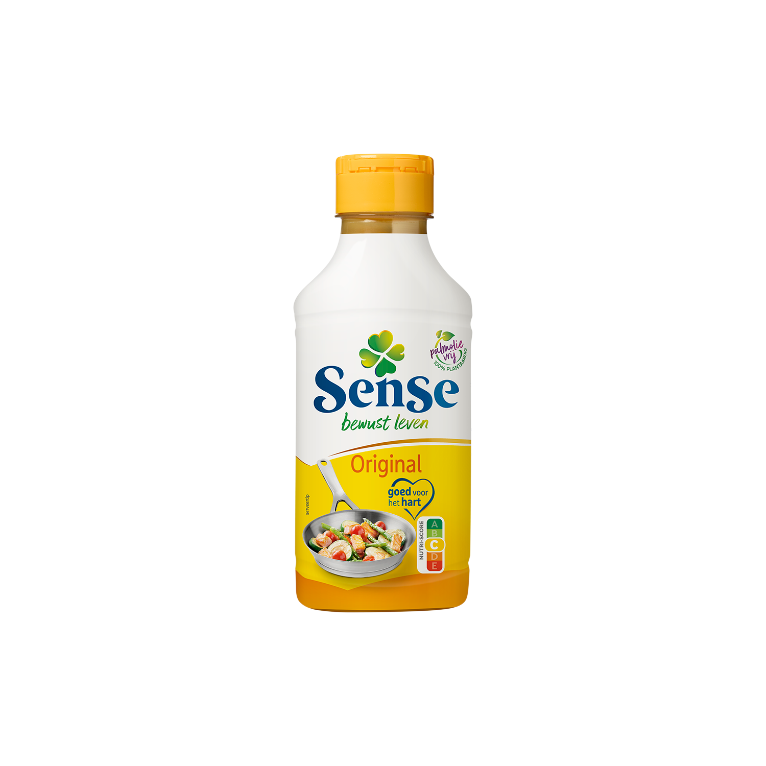 Sense Margarine original vloeibaar