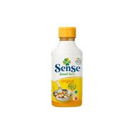 Sense Margarine original vloeibaar Foto van Sense Margarine original vloeibaar