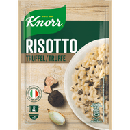 Knorr Risotto truffel Foto van Knorr Risotto truffel
