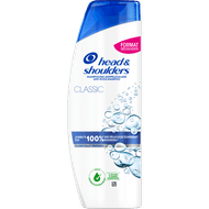 Head & Shoulders Shampoo classic Foto van Head & Shoulders Shampoo classic
