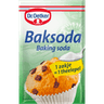 Dr. Oetker Baksoda