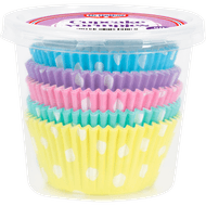 Dr. Oetker Cakevormpjes Foto van Dr. Oetker Cakevormpjes