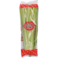 Bleekselderij Foto van Bleekselderij