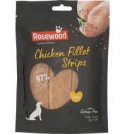 Pets Hondensnacks chicken fillets large Foto van Pets Hondensnacks chicken fillets large