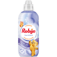 Foto van Robijn Wasverzachter puur & zacht 39 wasbeurten