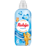 Robijn Wasverzachter morgenfris 39 wasbeurten Foto van Robijn Wasverzachter morgenfris 39 wasbeurten