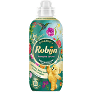 Robijn Wasverzachter paradise secret 38 wasbeurten Foto van Robijn Wasverzachter paradise secret 38 wasbeurten