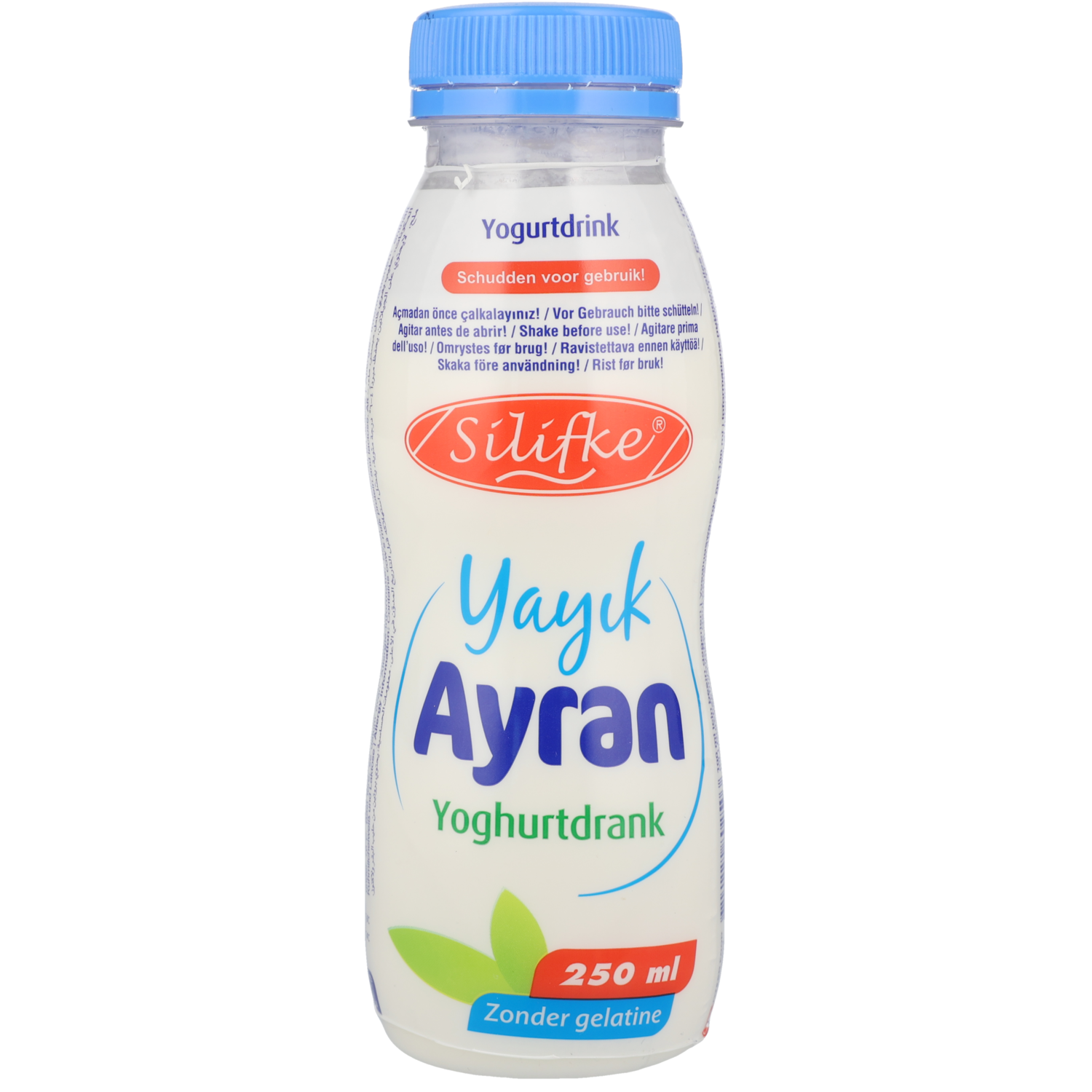 Silifke Ayran drinkyoghurt