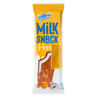 MILINO Melkschijfje 4 st. Foto van MILINO Melkschijfje 4 st.