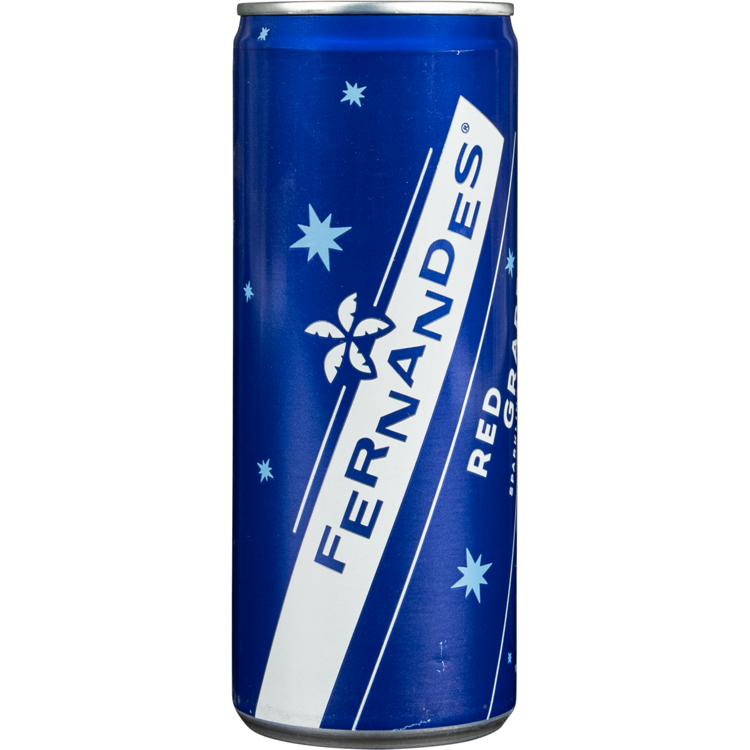 Fernandes Red grape