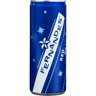 Foto van Fernandes Red grape