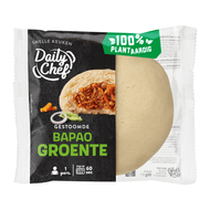 Daily Chef Bapao groente Foto van Daily Chef Bapao groente