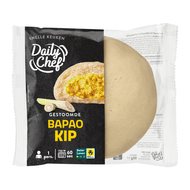Daily Chef Bapao kip Foto van Daily Chef Bapao kip