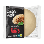 Daily Chef Bapao rundvlees Foto van Daily Chef Bapao rundvlees