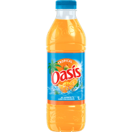 Foto van Oasis Tropical