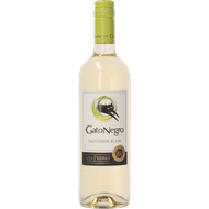 Gato Negro Sauvignon blanc Foto van Gato Negro Sauvignon blanc