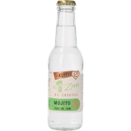 Foto van De Kuyper Cocktail 0.0% mojito