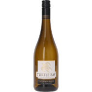 Foto van Turtle Bay Sauvignon blanc