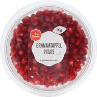 1 de Beste Granaatappelpitjes Foto van 1 de Beste Granaatappelpitjes