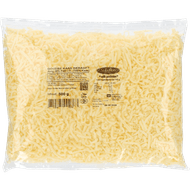 SILIFKE Geraspte kaas jong 48+ Foto van SILIFKE Geraspte kaas jong 48+