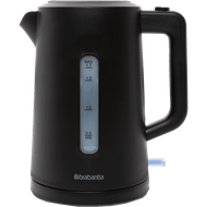 Brabantia Waterkoker 1.7 liter Foto van Brabantia Waterkoker 1.7 liter