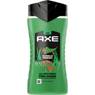 AXE Douchegel jungle fresh Foto van AXE Douchegel jungle fresh