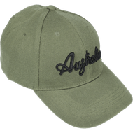 Australian cap Foto van Australian cap