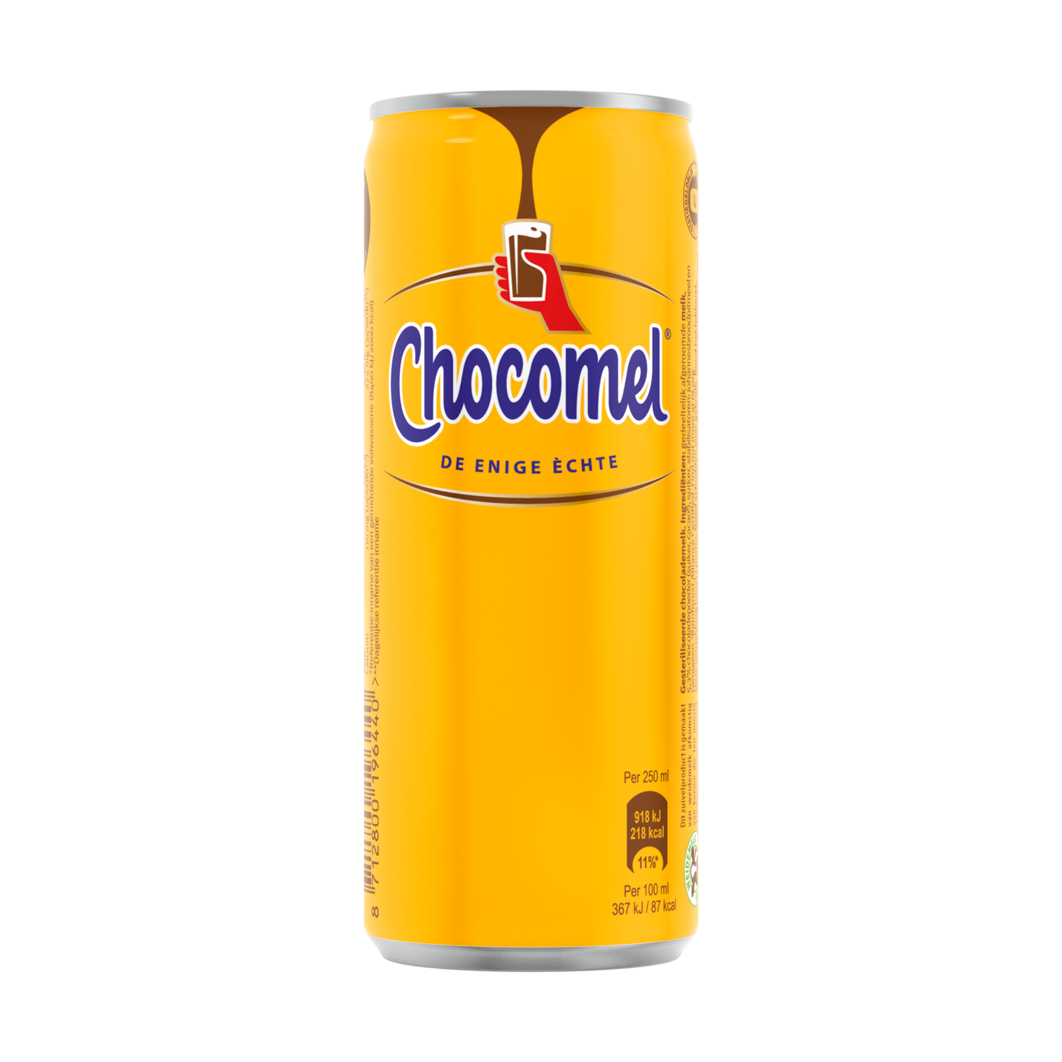 Chocomel Vol