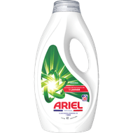 Ariel Vloeibaar wasmiddel original 20 wasbeurten Foto van Ariel Vloeibaar wasmiddel original 20 wasbeurten