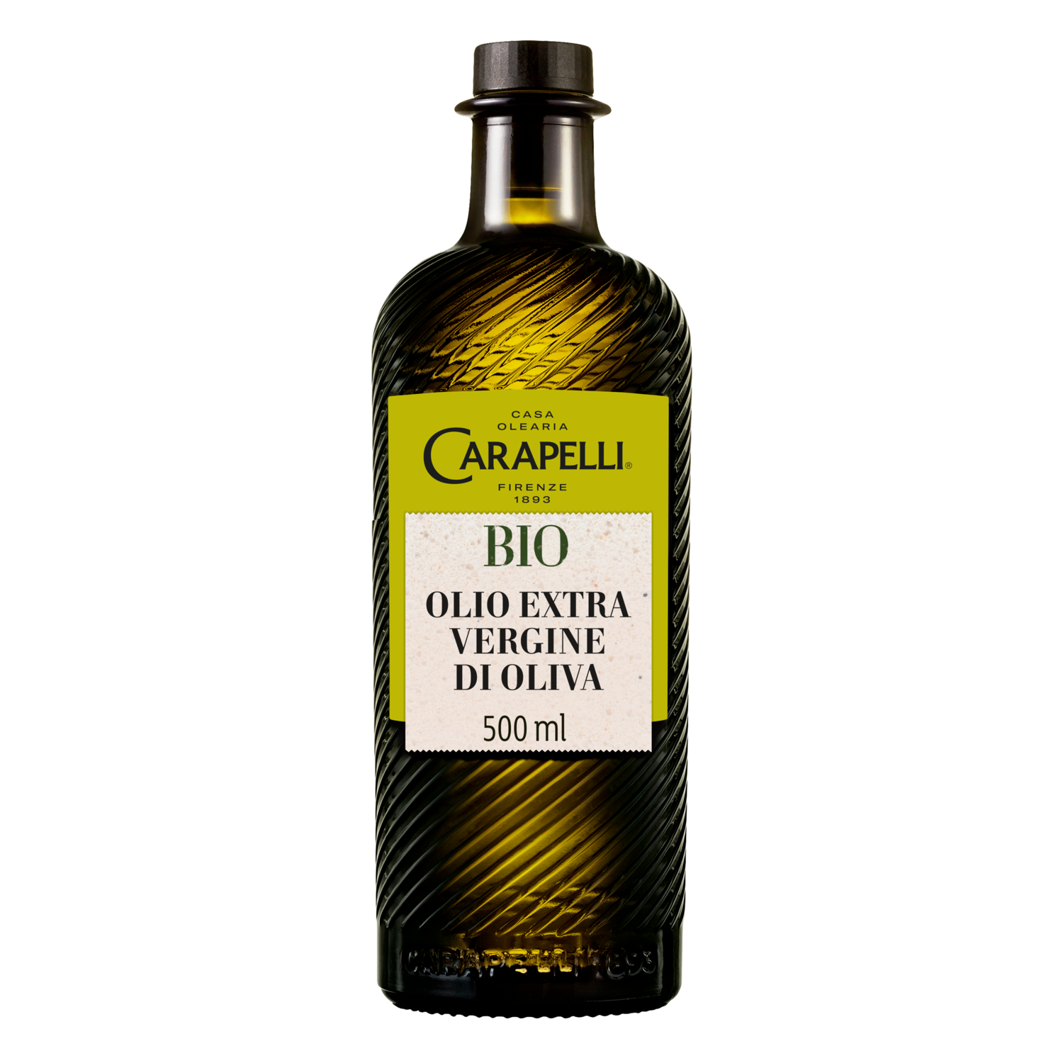 Carapelli Olijfolie extra vergine