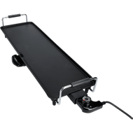 Foto van Inventum Teppanyaki grillplaat tp700