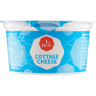 1 de Beste Cottage cheese Foto van 1 de Beste Cottage cheese